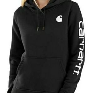 Womens X-Large Carhartt Hoodie